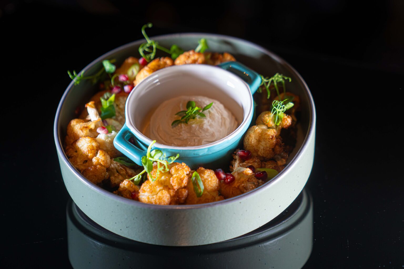 La Fayette Restaurant in München