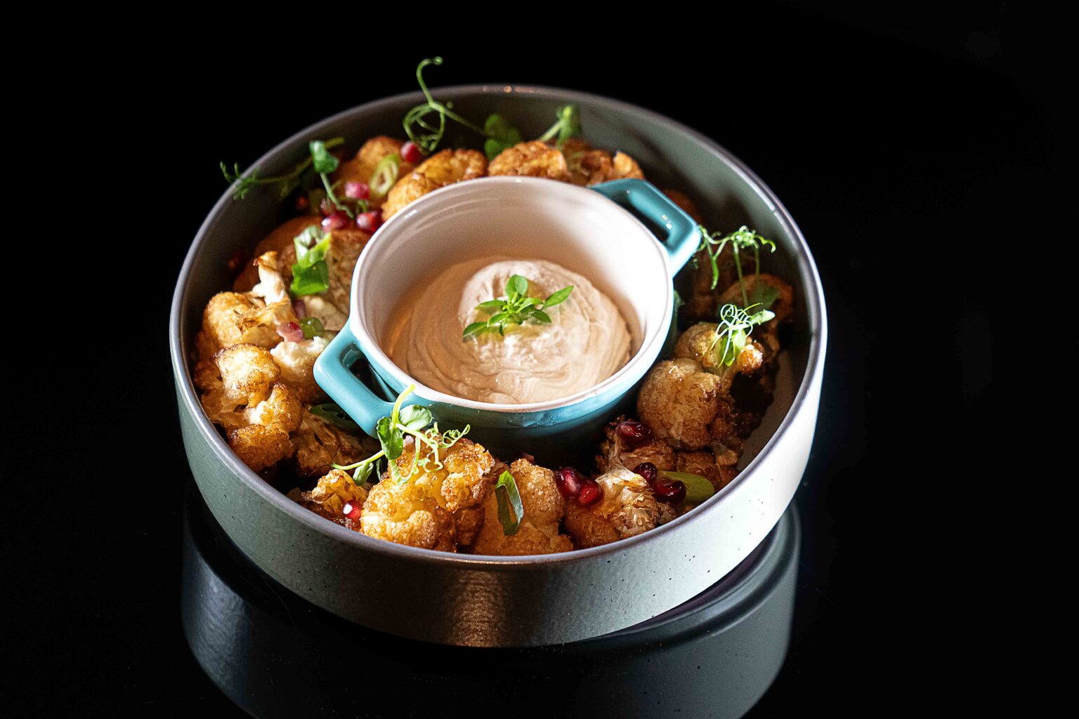 La Fayette Restaurant in München