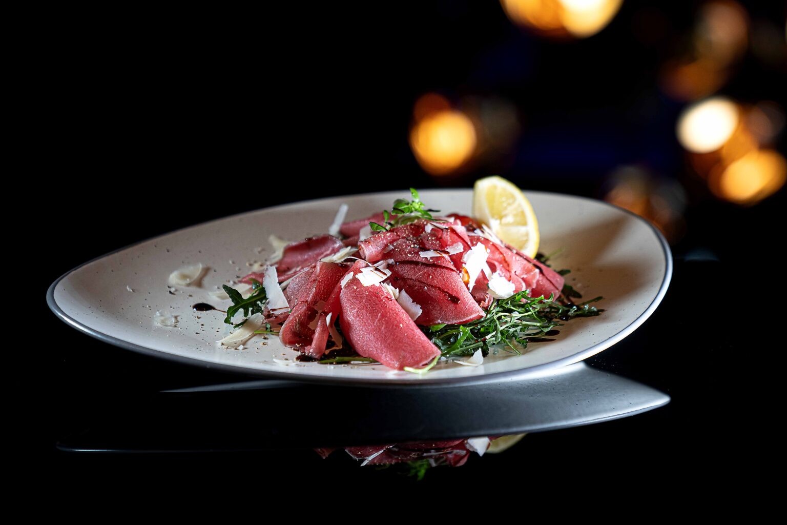 La Fayette Restaurant in München