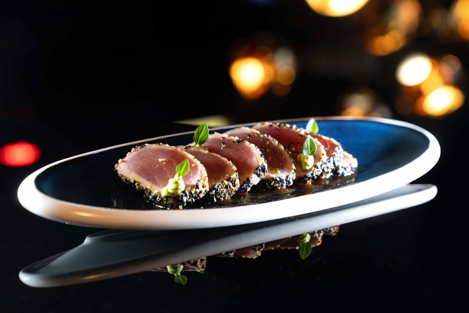 La Fayette Restaurant in München