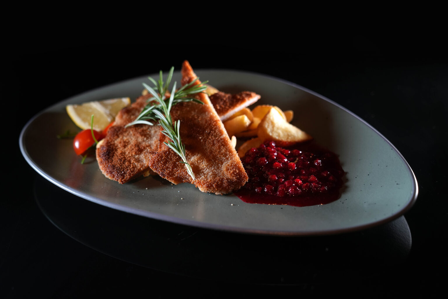 La Fayette Restaurant in München