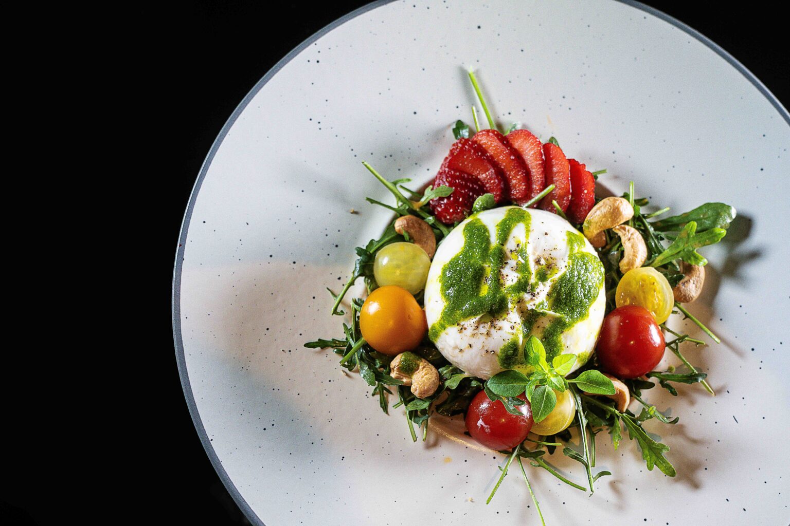 La Fayette Restaurant in München