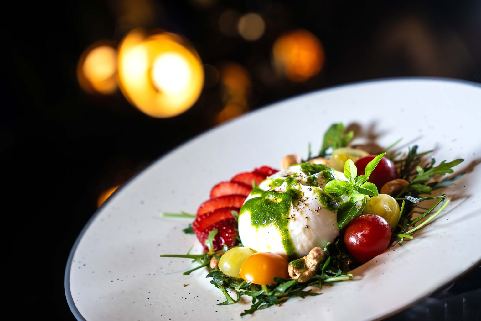 La Fayette Restaurant in München