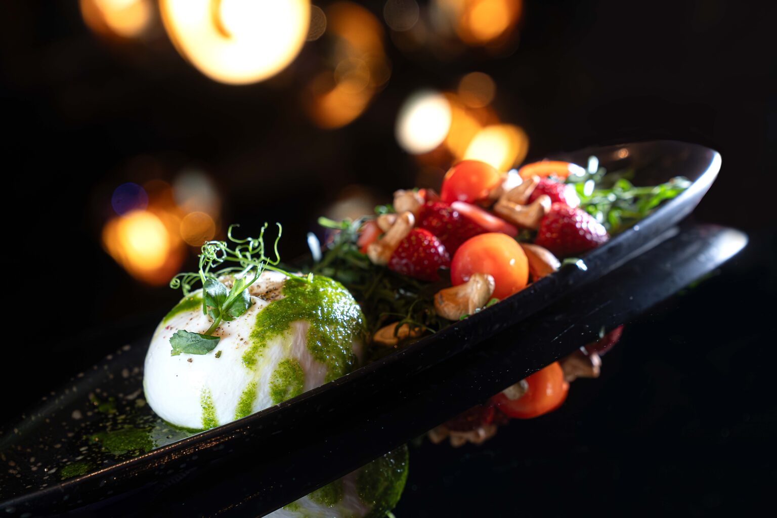 La Fayette Restaurant in München