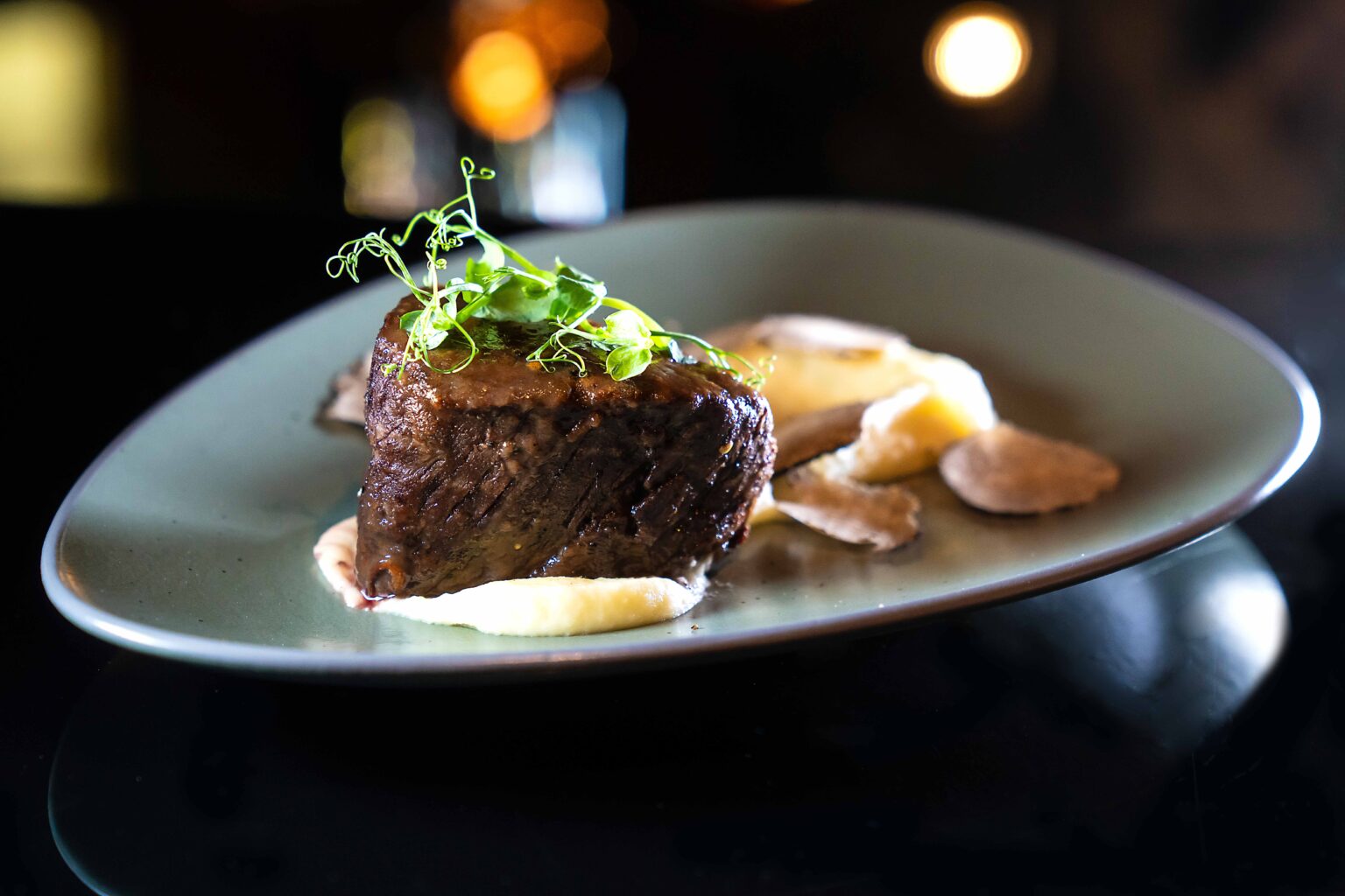 La Fayette Restaurant in München