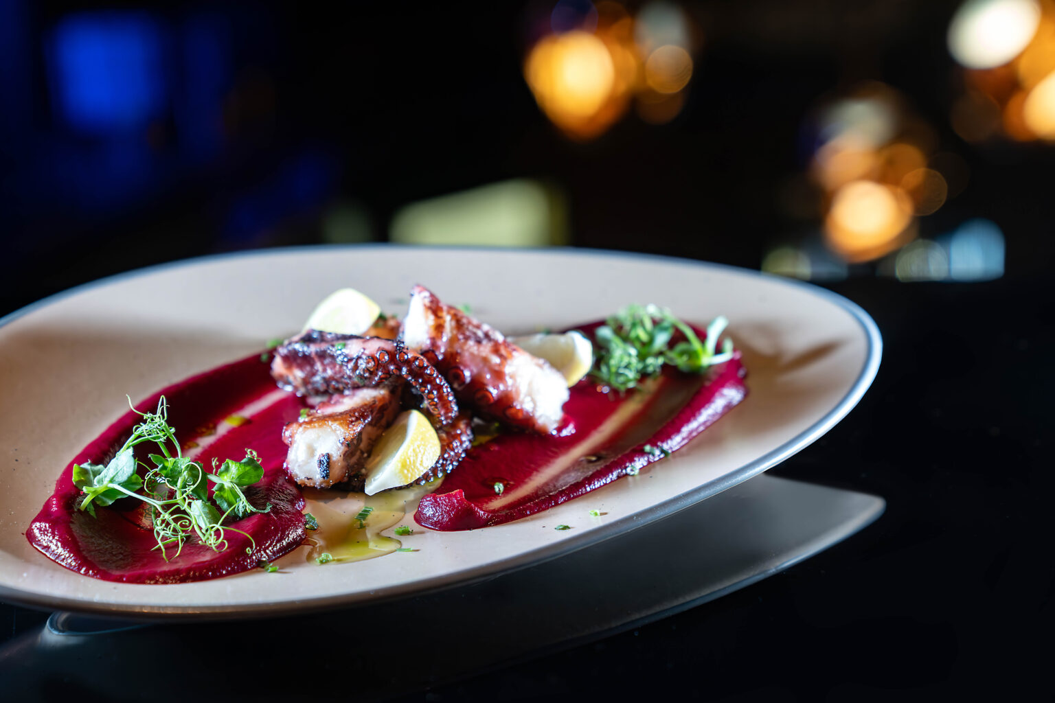 La Fayette Restaurant in München