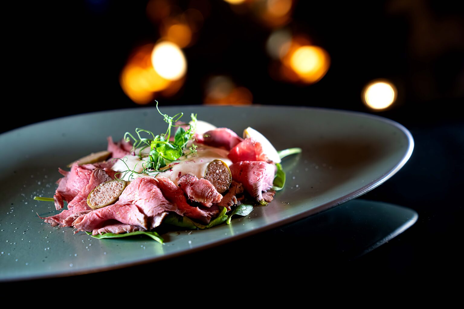 La Fayette Restaurant in München