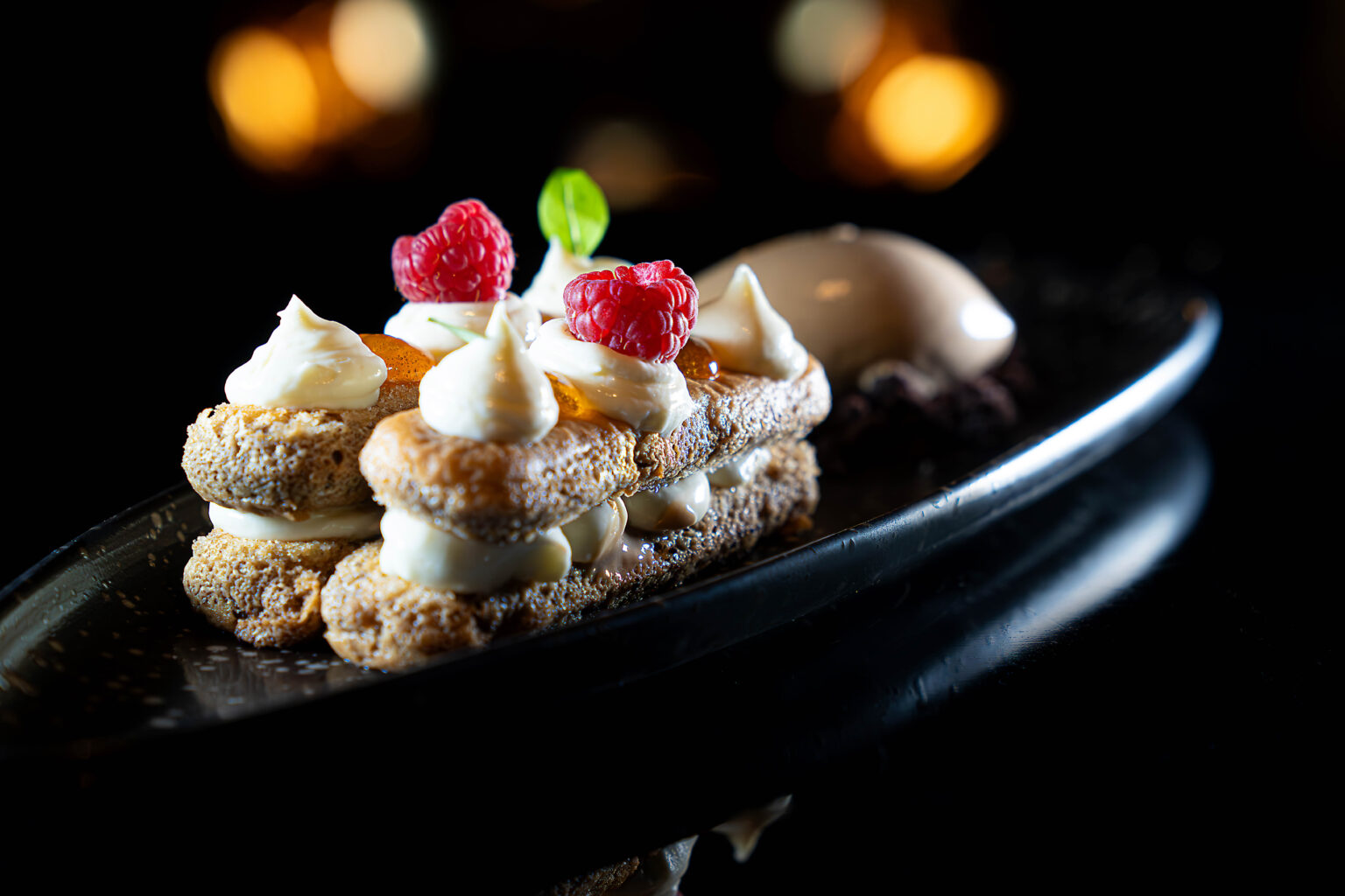 La Fayette Restaurant in München