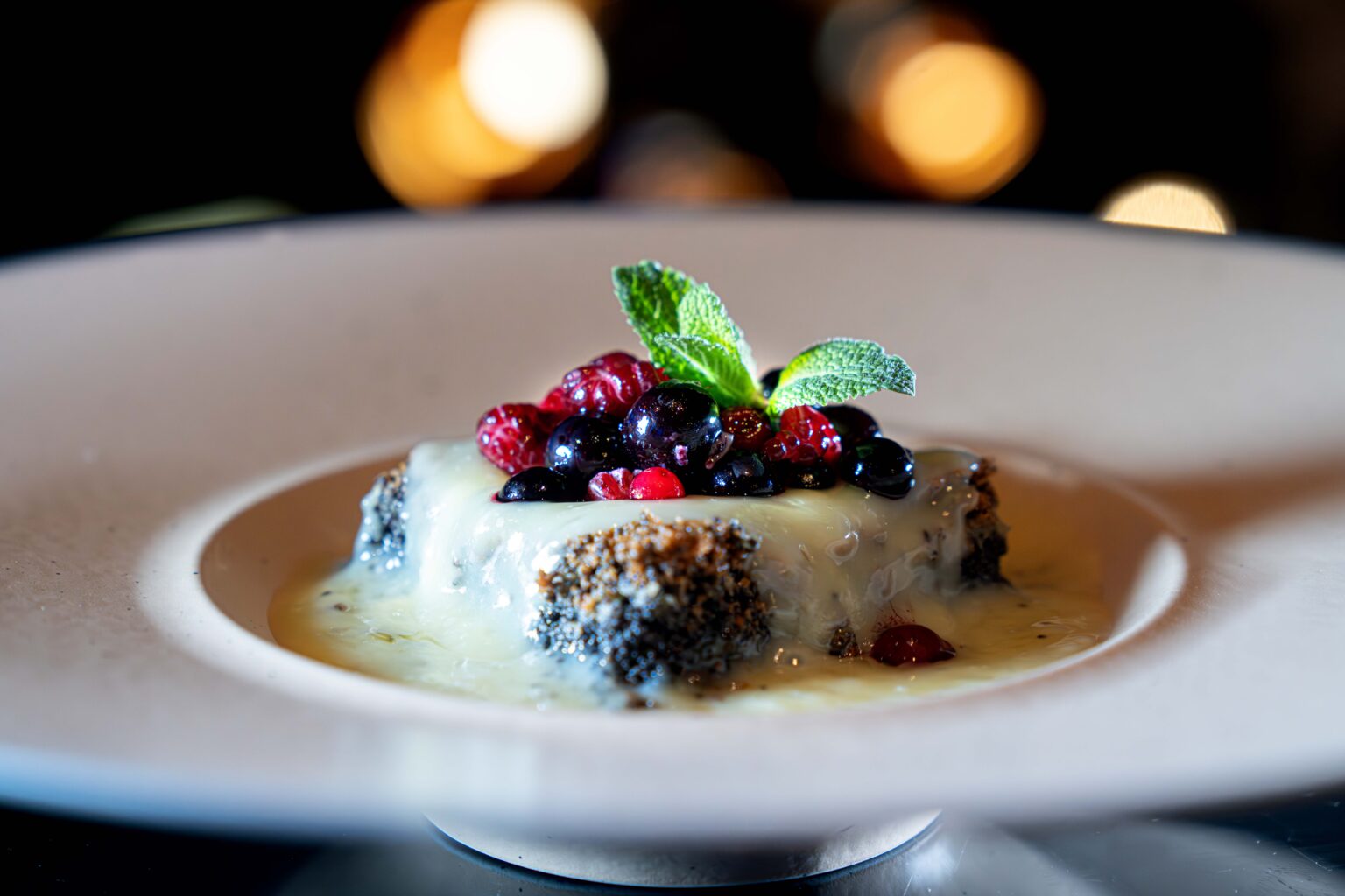 La Fayette Restaurant in München