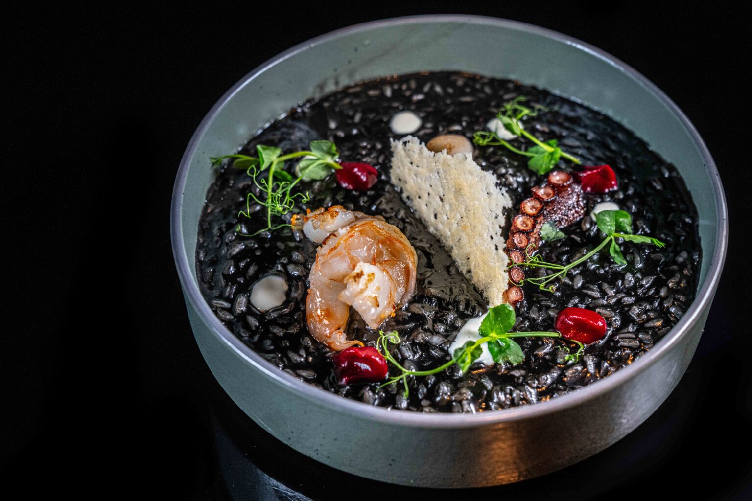 La Fayette Restaurant in München